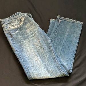 Diesel jeans size 26